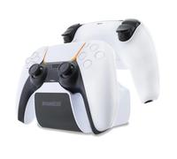 DreamGEAR - Stazione Di Alimentazione Doppia Per PS5