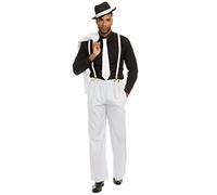 Dreamgirl - Costume Dimensione Uomo L (D8105L)