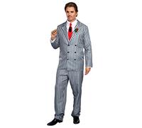 Dreamgirl Mr. Fright Costume,