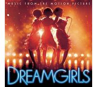 Dreamgirls by Various Artists (2006-05-03)