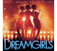 Dreamgirls by Various Artists [Music CD]