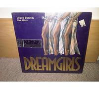 Dreamgirls Original Broadway Cast Album