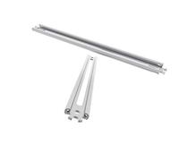 DREAMGRIP, fotocamere, prolunga per collegamento a slitta calda/fredda o vite da 1/4" accessori per foto/video (lungo (L))