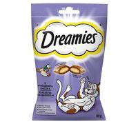 DREAMIES 60g Bocconcini per gatti con deliziosa anatra