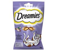 DREAMIES Anatra Snack per gatti 60g