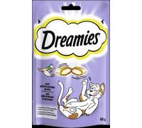 Dreamies Cat Anatra 60gx6