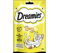 Dreamies Formaggio 60gx6