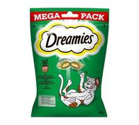 DREAMIES 180g - bocconcini con erba gatta