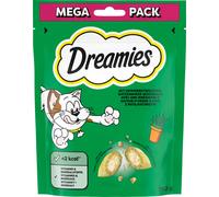 DREAMIES 180g - bocconcini con erba gatta