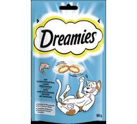 Dreamies Salm 60gx6