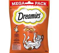 DREAMIES Snack per gatti al pollo 180g