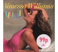 Dreamin' - Vanessa Williams 7" 45