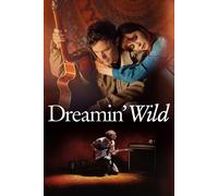 Dreamin' Wild (DVD) Walton Goggins Casey Affleck Zooey Deschanel Chris Mesina