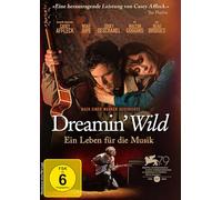 Dreamin' Wild – Ein Leben für die Musik