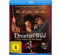 Dreamin' Wild - Ein Leben für die Musik