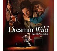 Dreamin Wild Motion Picture Ost - Various Artists (Vinile)