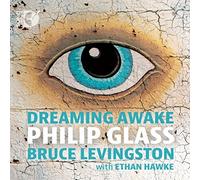 Dreaming Awake by Bruce Levingston
