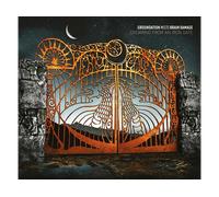 - Dreaming From An Iron Gate - CD