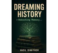 Dreaming History: A Dystopian Sci-Fi Thriller Exploring Memory, Identity, and AI