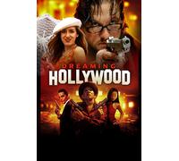 Dreaming Hollywood (Blu-ray) Turk Matthews Madelyn Allen Felicity Feline Eliot