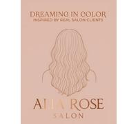 DREAMING IN COLOR: INSPIRED BY OUR CLIENTS - ALIA ROSE SALON