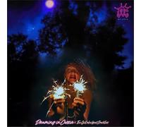 Dreaming In Cursive: The Girl Who Loved Sparklers [VINYL]