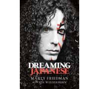 Dreaming Japanese-Friedman, Marty-Copertina rigida