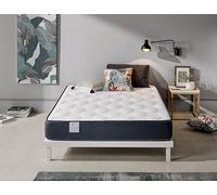 Dreaming Kamahaus Rotolo viscoelastico-Altezza 20 cm Materasso, Poliuretano, 80x200