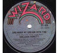 Dreaming My Dreams With You-7" 45