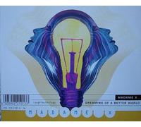 Dreaming of a better world [Single-CD]