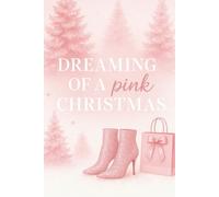 Dreaming of a Pink Christmas by TouchofSparkleXo