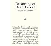 Dreaming of Dead People