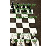 Dreaming of Germany, Arriving in Deutschland: An open-source journey of belonging, identity, and integration