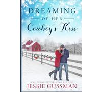 Dreaming of Her Cowboy's Kiss