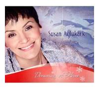 Aglukark, Susan - Dreaming Of Home