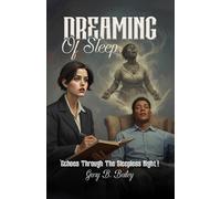 Dreaming of Sleep: Echoes Through the Sleepless Night