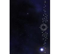 Dreaming Of Space: A Lined Journal
