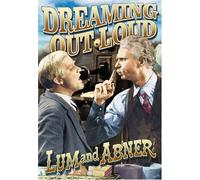 Dreaming Out Loud (DVD) Abner Lum Harold Young