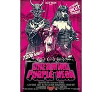 Dreaming Purple Neon (DVD)