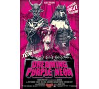 Dreaming Purple Neon [Dvd] - Eli Degeer,Jeremy Edwards,Dilynn Fawn Harvey - 2016
