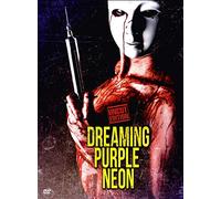 Dreaming Purple Neon - Uncut Edition - Mediabook limitiert auf 333 Stück (Cover C)