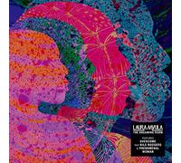 DREAMING ROOM - MVULA,LAURA