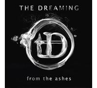 From The Ashes - Dreaming (Audio cd)