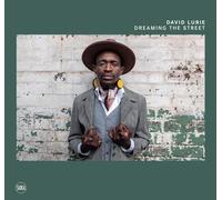 Dreaming the Street: David Lurie