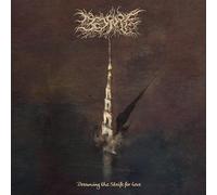 Dreaming The Strife For Love