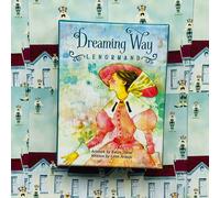 Dreaming Way Oracolo Lenormand Card Tavola US Games Systems L.Araujo Dwl36