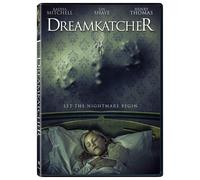 DREAMKATCHER (DVD) Radha Mitchell Lin Shaye