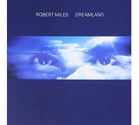 Dreamland by MILES,ROBERT (1996-07-30)