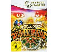 Dreamland - [Edizione: Germania]