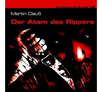 Dreamland Grusel 28-Der Atem des Rippers